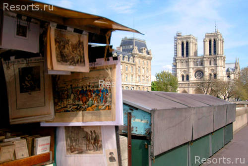 Hotel The Westin Paris 22